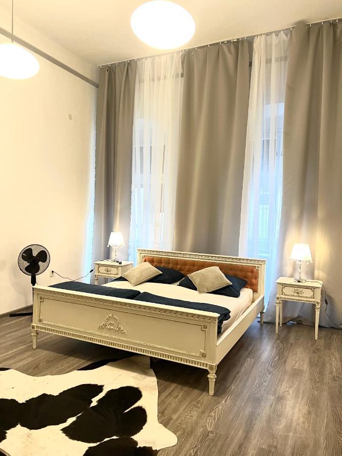 Csaky Palace Bratislava 3 Εξωτερικό φωτογραφία