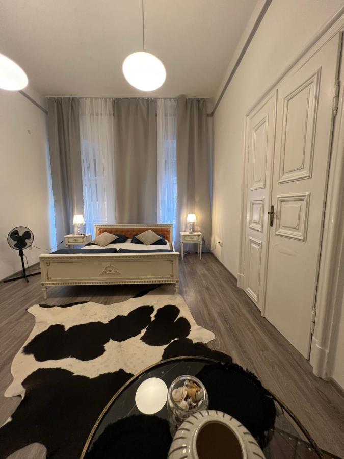 Csaky Palace Bratislava 3 Εξωτερικό φωτογραφία