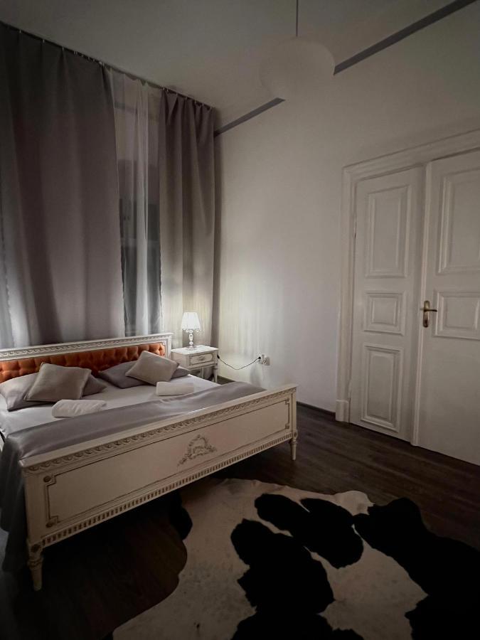 Csaky Palace Bratislava 3 Εξωτερικό φωτογραφία
