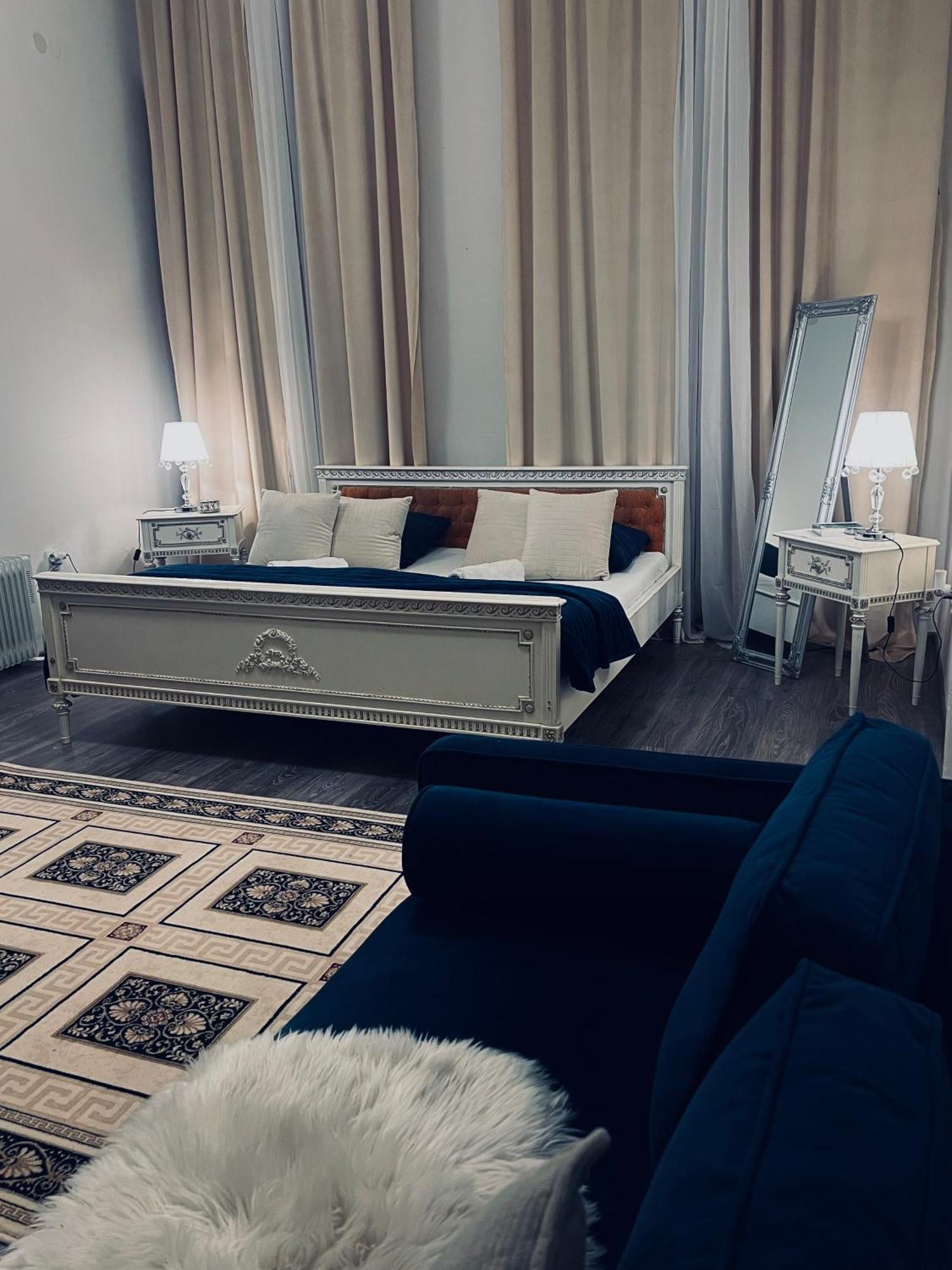 Csaky Palace Bratislava 3 Εξωτερικό φωτογραφία
