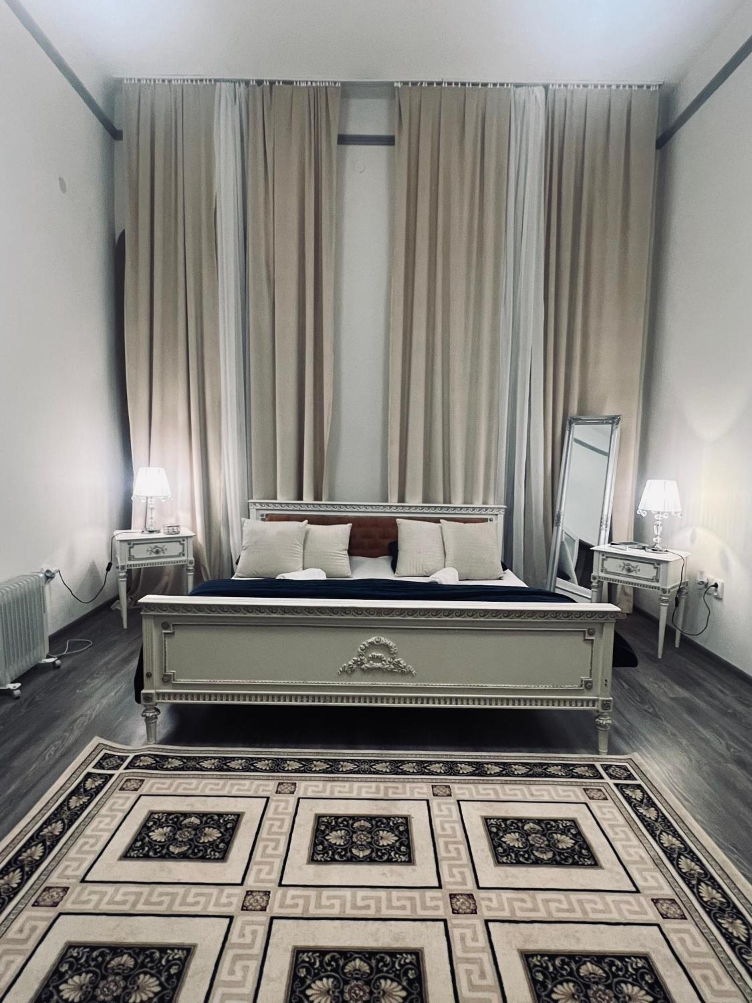 Csaky Palace Bratislava 3 Εξωτερικό φωτογραφία